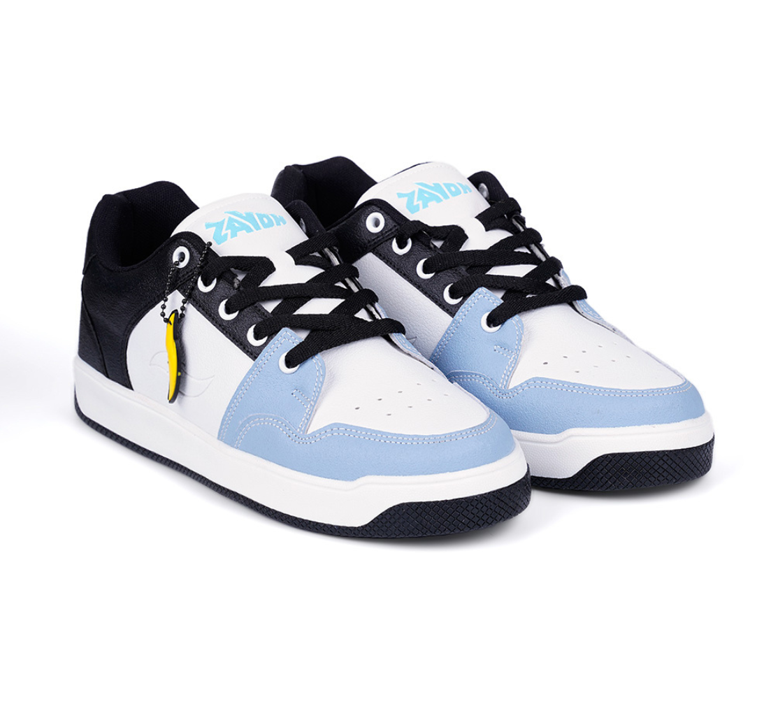 PIXEL Heaven Sky Men's casual sneaker